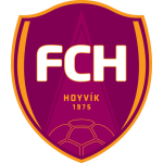 Escudo de Hoyvík
