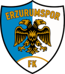 Escudo de Erzurumspor FK