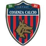 Escudo de Cosenza