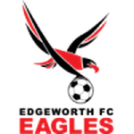 Escudo de Edgeworth Eagles
