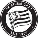 Escudo de Sturm Graz W