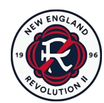 Escudo de New England II