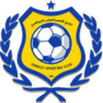 Escudo de Ismaily SC