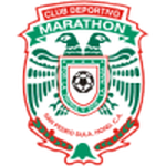 Escudo de CD Marathon