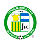 Escudo de Juticalpa