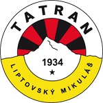 Escudo de Liptovský Mikuláš