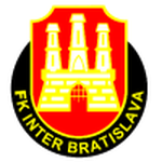 Escudo de Inter Bratislava