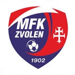 Escudo de Lokomotíva Zvolen