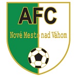 Escudo de Nové Mesto nad Váhom