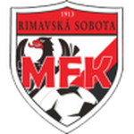 Escudo de Rimavská Sobota