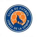 Escudo de Lobos Upnfm