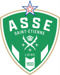Escudo de Saint Etienne