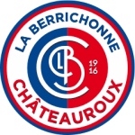 Escudo de Chateauroux