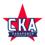Escudo de Ska-khabarovsk