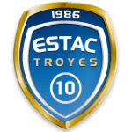 Escudo de Estac Troyes