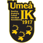 Escudo de Umeå W