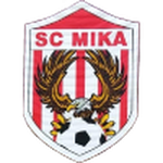 Escudo de Mika