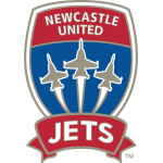 Escudo de Newcastle Jets II