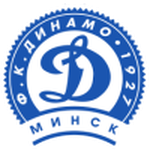 Escudo de Dinamo Minsk II