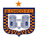 Escudo de Chico