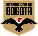 Escudo de Internacional de Bogota