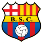 Escudo de Barcelona SC