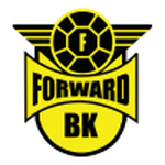 Escudo de Forward