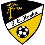 Escudo de Honka