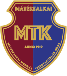 Escudo de Mátészalka