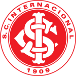 Escudo de Internacional