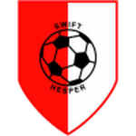 Escudo de Swift Hesperange