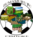 Escudo de Bumamuru