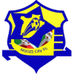 Escudo de Ngozi City