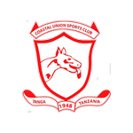 Escudo de Coastal Union