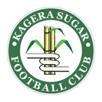 Escudo de Kagera Sugar