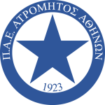 Escudo de Atromitos