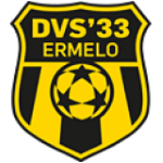 Escudo de DVS 33 Ermelo