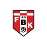 Escudo de FBK Karlstad