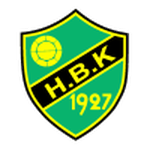 Escudo de Högaborg