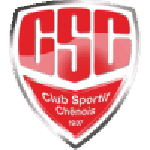 Escudo de Chênois