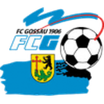 Escudo de Gossau
