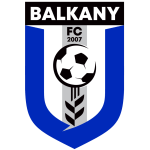 Escudo de Ballkani