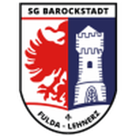 Escudo de Barockstadt Fulda-Lehn.