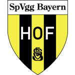 Escudo de Bayern Hof