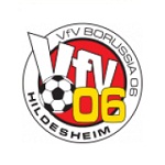 Escudo de Borussia Hildesheim