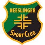 Escudo de Heeslinger SC