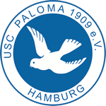 Escudo de Paloma