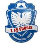 Escudo de Phönix Lübeck
