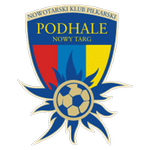 Escudo de Podhale Nowy Targ