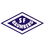 Escudo de SF Baumberg